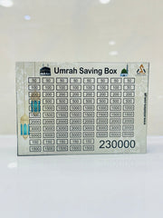 Money Saving Box