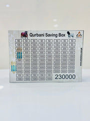 Money Saving Box