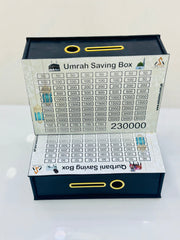 Money Saving Box