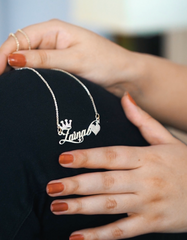 Customize Name Necklace