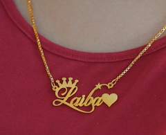Customize Name Necklace