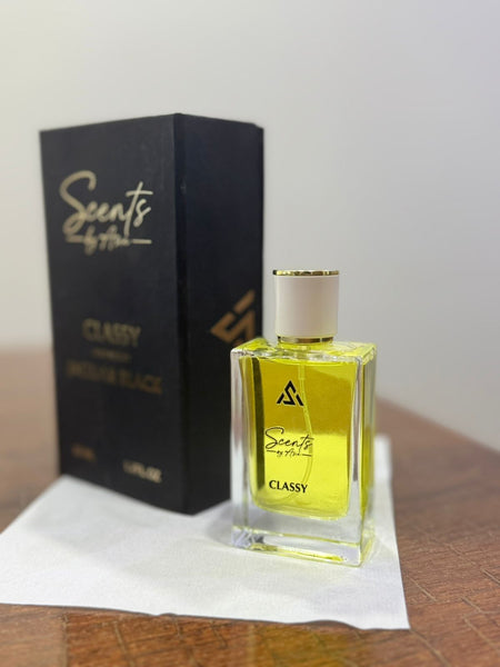 Classy