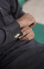 Customize Name Cufflinks