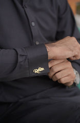 Customize Name Cufflinks