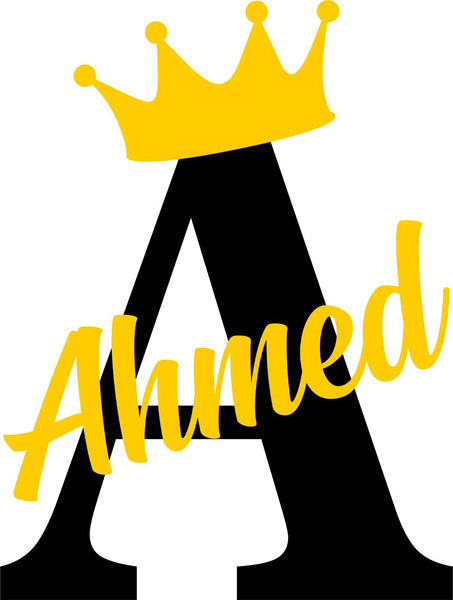 Signature Name Display